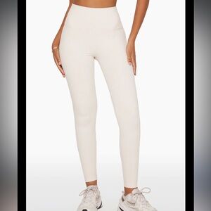Set active luxform leggings blanc small